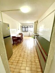 Blk 109 Sunset Way Residence (Clementi), HDB 3 Rooms #609197301